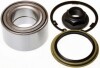 Купить Подшипник ступицы перед. Mazda 323 89- Denckermann w413253 (фото2) подбор по VIN коду, цена 725 грн.