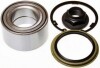 Купить Подшипник ступицы перед. Mazda 323 89- Denckermann w413253 (фото1) подбор по VIN коду, цена 725 грн.