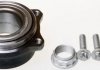 Купить Комплект подшипника зад. DB E (W211/S211) 1.8-5.5 03.02- Mercedes CLS-Class, W221, C216, C204, W212, S212, S211, W211, GLK-Class, S204, W204 Denckermann w413354 (фото2) подбор по VIN коду, цена 1692 грн.