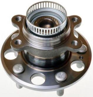 Ступиця зад. ABS+ Kia CeeD, Cee`D, CeeD SW 1.4-2.0D 12.06- Hyundai I30, I30 CW 08- Denckermann w413365