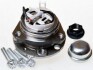 Купити Ступиця перед. ABS+ Opel Astra H, Astra H Gtc 1.2-2.0 01.04-05.14 Denckermann w413372 (фото1) підбір по VIN коду, ціна 2417 грн.