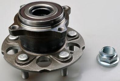 Подшипник зад. Honda CR-V III 07- Denckermann w413466