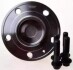 Купить Ступиця зад. ABS+ Volvo S60 I, S80 I, V70 II 2.0-3.0 05.98-04.10 Volvo S80, V70, S60 Denckermann w413559 (фото1) подбор по VIN коду, цена 2017 грн.