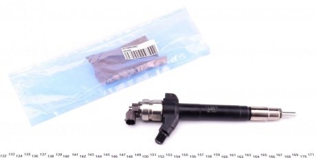 Форсунка Ford Transit 2,2/2.4TDCI (реставрация) (без упаковки) DENSO 6C1Q9K546BC