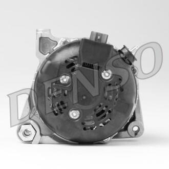Генератор DENSO dan1018
