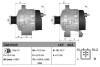 Купить Генератор Toyota Yaris DENSO dan1025 (фото4) подбор по VIN коду, цена 6201 грн.