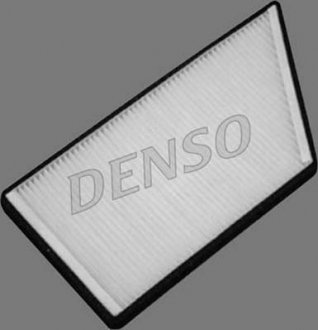 Повітряний фільтр салона DENSO dcf004p