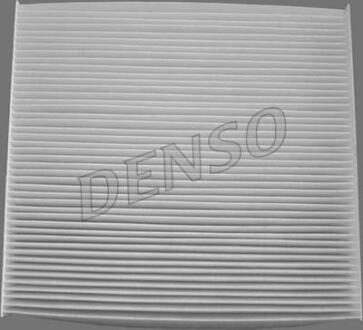 Фільтр кабіни DENSO dcf136p