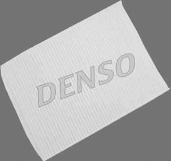 Фільтр кабіни DENSO dcf367p