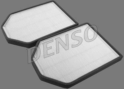 Фильтр салонный DENSO dcf400p