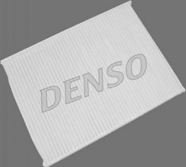 Фильтр салона DENSO dcf489p