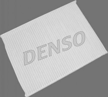 Фільтр салону DENSO dcf489p