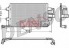 Купити Радіатор кондиціонера (Конденсор) Volkswagen Golf, Audi A3, Skoda Octavia, Yeti, Audi TT, Volkswagen Bora, Seat Toledo, Volkswagen EOS, Subaru Legacy, Seat Leon, Volkswagen Touran DENSO dcn32017 (фото1) підбір по VIN коду, ціна 6853 грн.