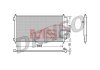 Купить Радиатор кондиционера (Конденсатор) DENSO dcn40010 (фото1) подбор по VIN коду, цена 6597 грн.