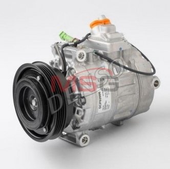 Компресори кондицiонерiв Audi A4 DENSO dcp02006