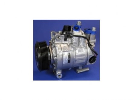 Компрессоры кондиционеров DENSO dcp02035