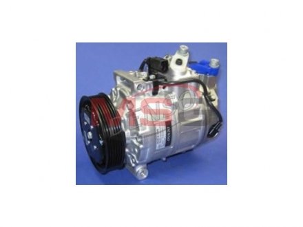 Компрессоры кондиционеров DENSO dcp02045