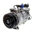 Купить Компрессор кондиционера Audi A5, A4, Q5 DENSO dcp02102 (фото1) подбор по VIN коду, цена 24156 грн.