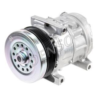 Компресор кондиціонера DENSO dcp09062