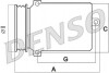 Купить Компрессор кондиционера Mercedes W220, W203, S203, CLK-Class DENSO dcp17043 (фото1) подбор по VIN коду, цена 15678 грн.