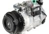 Купити Компресор кондиціонера Mercedes M-Class, GL-Class, GLE-Class DENSO dcp17181 (фото1) підбір по VIN коду, ціна 26163 грн.