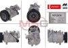 Купити Компресори кондиціонерів Renault Megane, Scenic, Grand Scenic DENSO dcp23030 (фото1) підбір по VIN коду, ціна 22480 грн.