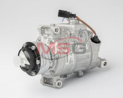 Компресор кондицiонера DENSO dcp32062