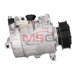 Компрессор кондиционера Jeep Cherokee DENSO dcp32066