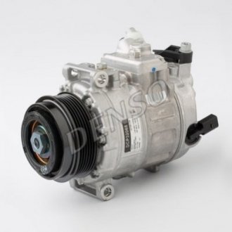 Компресор кондиціонера DENSO dcp32068