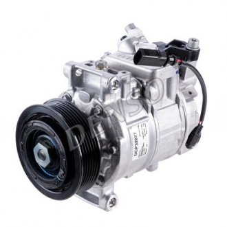 Компрессор кондиционера DENSO dcp32077