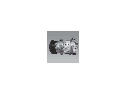 Компресор кондиціонера DENSO dcp50037
