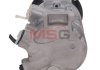 Купити Компресор кондиціонера TOYOTA RAV4 (XA30) 05-13,CAMRY (XV40) 06-11,RAV4 05-13,CAMRY 06-11 Toyota Rav-4 DENSO dcp50039 (фото3) підбір по VIN коду, ціна 20171 грн.