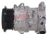 Купити Компресор кондиціонера TOYOTA RAV4 (XA30) 05-13,CAMRY (XV40) 06-11,RAV4 05-13,CAMRY 06-11 Toyota Rav-4 DENSO dcp50039 (фото4) підбір по VIN коду, ціна 20171 грн.