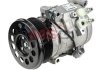 Купить Компрессор кондиционера Toyota Land Cruiser DENSO dcp50103 (фото1) подбор по VIN коду, цена 21060 грн.