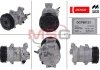 Компрессор кондиционера TOYOTA AVENSIS (T25) 03-08,Avensis 03-08 Toyota Avensis DENSO dcp50121 (фото1)