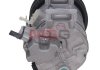 Компрессор кондиционера TOYOTA AVENSIS (T25) 03-08,Avensis 03-08 Toyota Avensis DENSO dcp50121 (фото3)