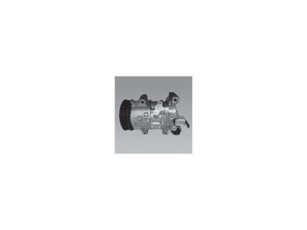 Компресор кондиціонера новий TOYOTA RAV4 13-18 DENSO dcp50313