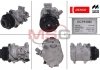 Купить Компрессор кондиционера Lexus IS, GS DENSO dcp51002 (фото1) подбор по VIN коду, цена 23328 грн.