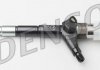 Купити Інжектор NISSAN X-TRAIL 2,2 (2001 - 2005) Nissan X-Trail DENSO dcri100510 (фото1) підбір по VIN коду, ціна 17027 грн.