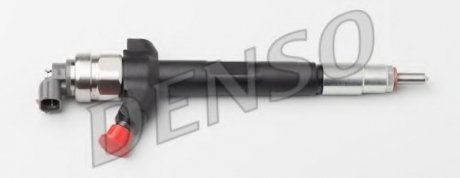 Купить Инжектор Ford Transit DENSO dcri106620 (фото1) подбор по VIN коду, цена 11196 грн.