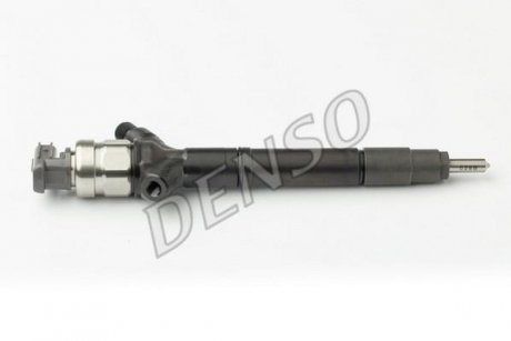 Купить Форсунка топливная DENSO dcri107640 (фото1) подбор по VIN коду, цена 12962 грн.