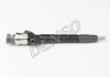 Купить Форсунка топливная Toyota Avensis, Auris, Corolla, Verso DENSO dcri107670 (фото1) подбор по VIN коду, цена 10758 грн.