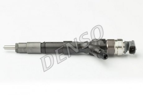 Купить Форсунка топливная Toyota Land Cruiser, Hilux DENSO dcri107780 (фото1) подбор по VIN коду, цена 11865 грн.