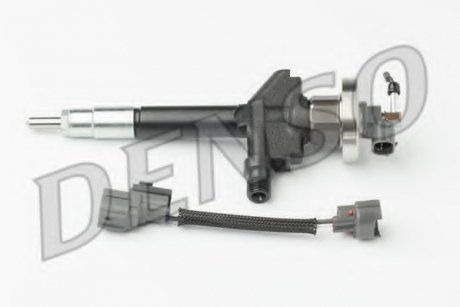 Купить Инжектор Mazda 6 DENSO dcri107850 (фото1) подбор по VIN коду, цена 13424 грн.