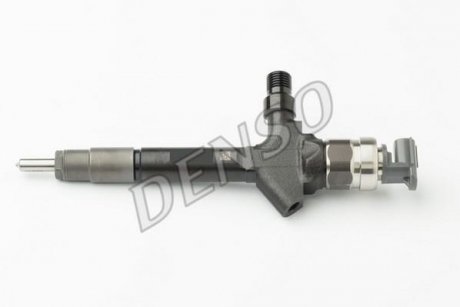 Купить Инжектор Mazda 5, 6, 3 DENSO dcri107860 (фото1) подбор по VIN коду, цена 15851 грн.