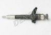 Купить Форсунка двигателя Nissan Navara, Murano, Pathfinder DENSO dcri300300 (фото3) подбор по VIN коду, цена 14429 грн.