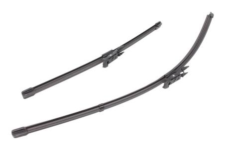 Щітка двірника DENSO df020