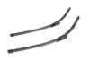 Купити Комплект склоочисників SAAB 9-3 DENSO df-043 (фото1) підбір по VIN коду, ціна 1824 грн.