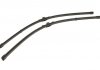 Купить Комплект стеклоочистителей Flat Blade Kit Porsche Cayenne, Volkswagen Touareg DENSO df-068 (фото1) подбор по VIN коду, цена 1357 грн.