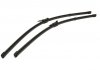 Купити Комплект склоочисників Flat Blade Kit Mercedes W222 DENSO df-074 (фото1) підбір по VIN коду, ціна 917 грн.